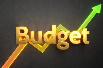 Mini Budget coming soon