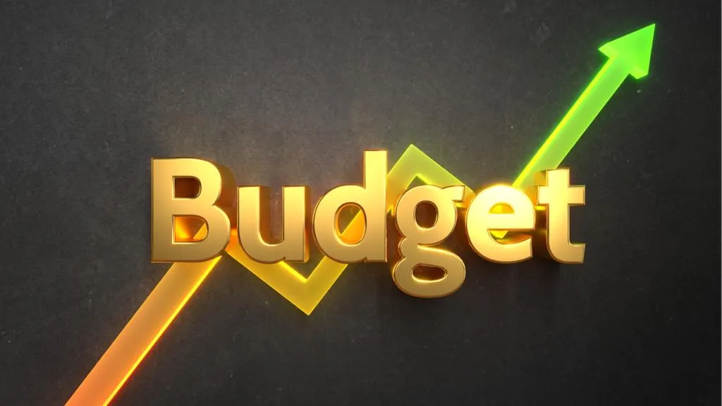 Mini Budget coming soon