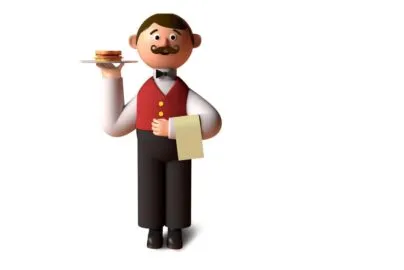 Most Expensive Restaurant In Lahore