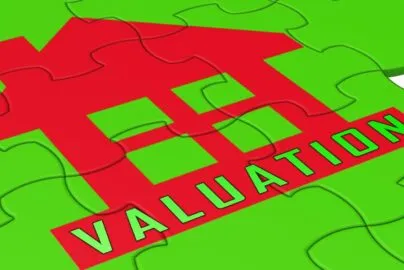 New Valuation Rates of Properties In Pakistan