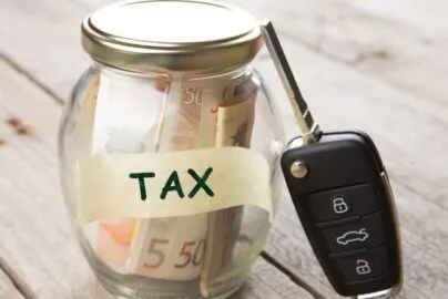 Pak Suzuki Motors Sales Tax Refund Issue FTO orders