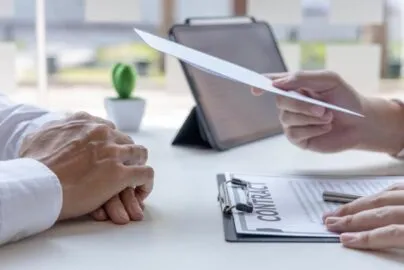 FBR chief technology officer has resigned his post due to differences in his salary