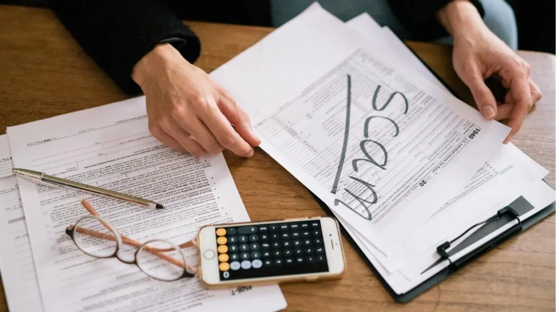 Tax Scam unearths by Federal Tax Ombudsman