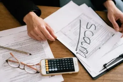 Tax Scam unearths by Federal Tax Ombudsman