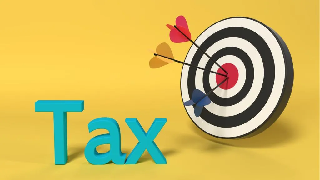 Tax Targets