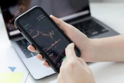 Binance Cryptocurrency exchange company