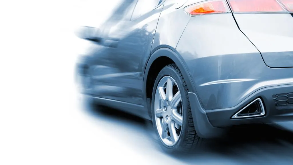 Regulatory duty increased on Import of Luxury Vehicles