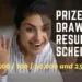 Prize Bond Draw List and Schedule of 750 and 100 and 1500 and 40000 and 25000 and 200