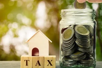 Revised FBR Rates of Property Valuation