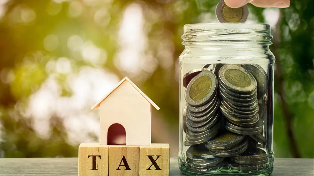 Revised FBR Rates of Property Valuation