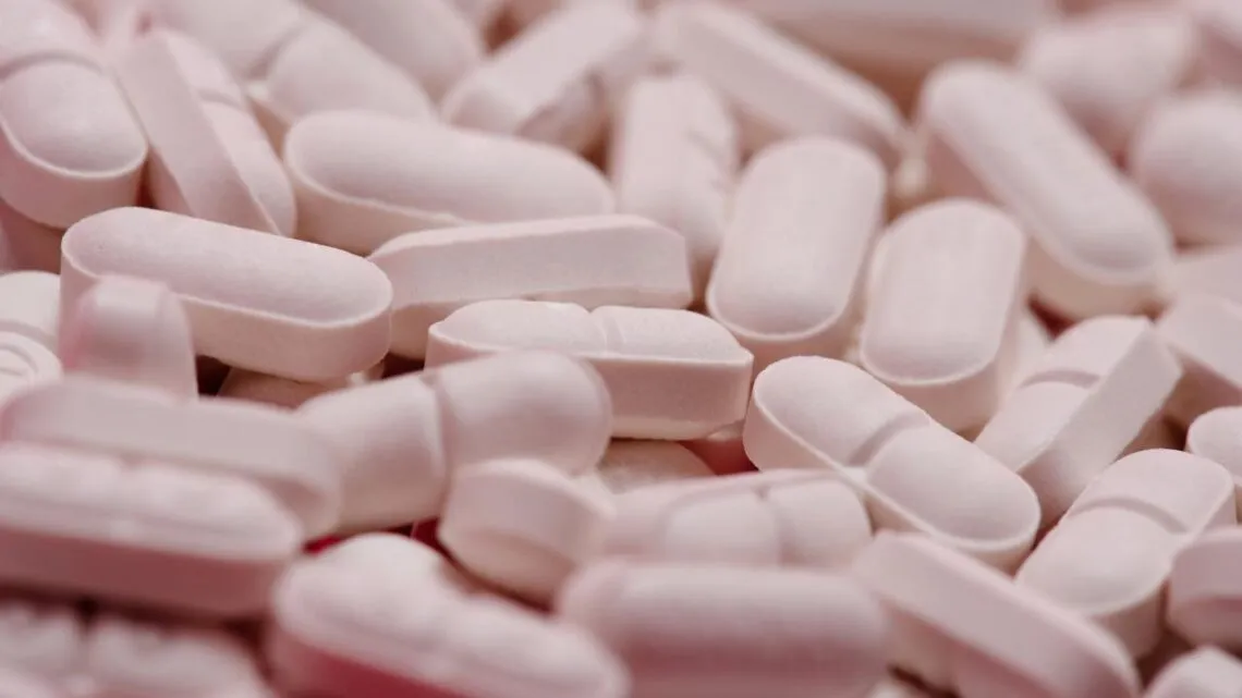 Sales Tax Charged On Raw Materials of Medicines in Mini Budget