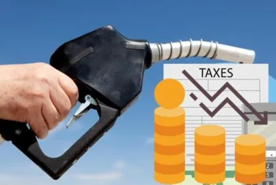 Sales Tax Reduction on Petroleum Products by FBR