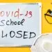 School closure news today 2022