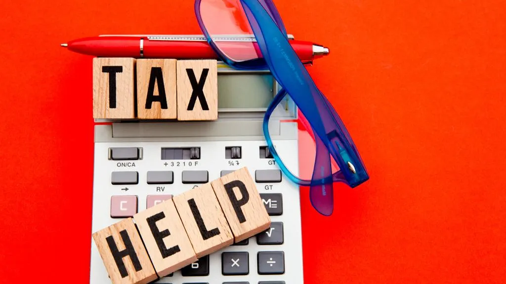 Single National Sales Tax Return Errors Found and Tax Help