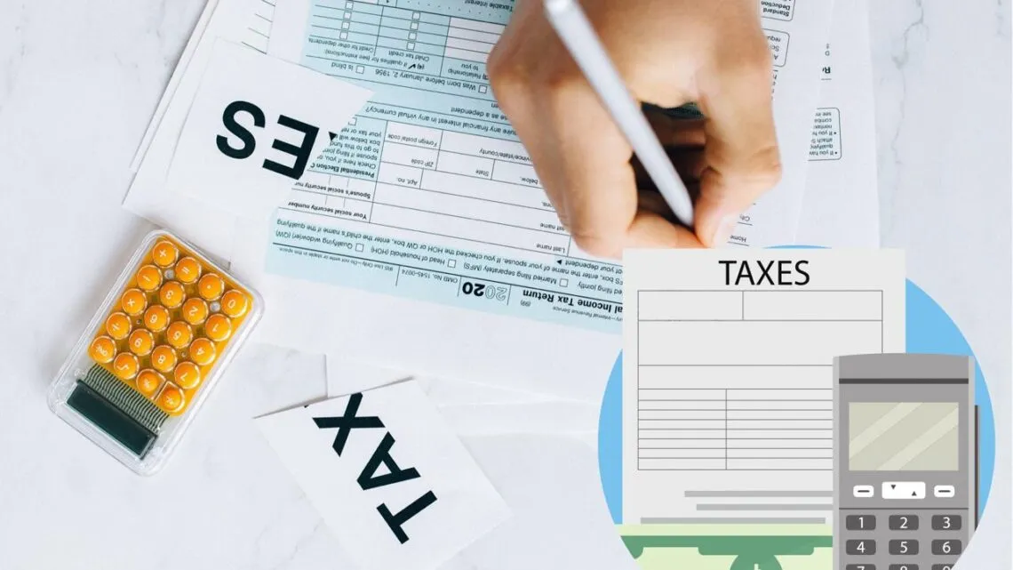 Single Sales Tax Return Launching in Pakistan
