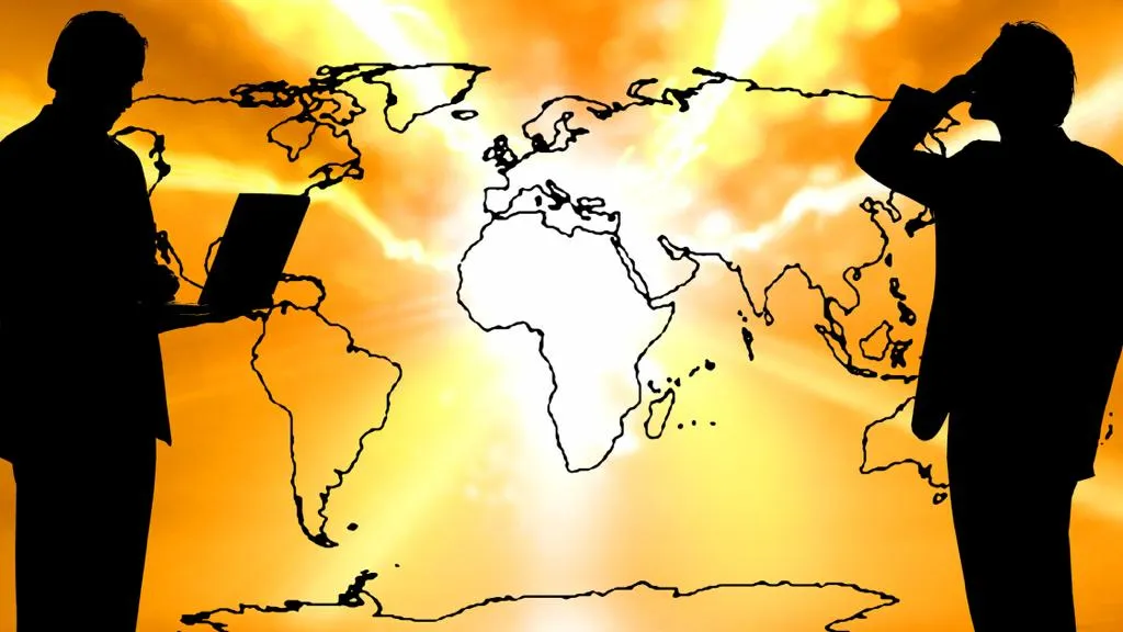 World Richest Men in the world