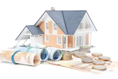 Conditions for Housing finance in Pakistan