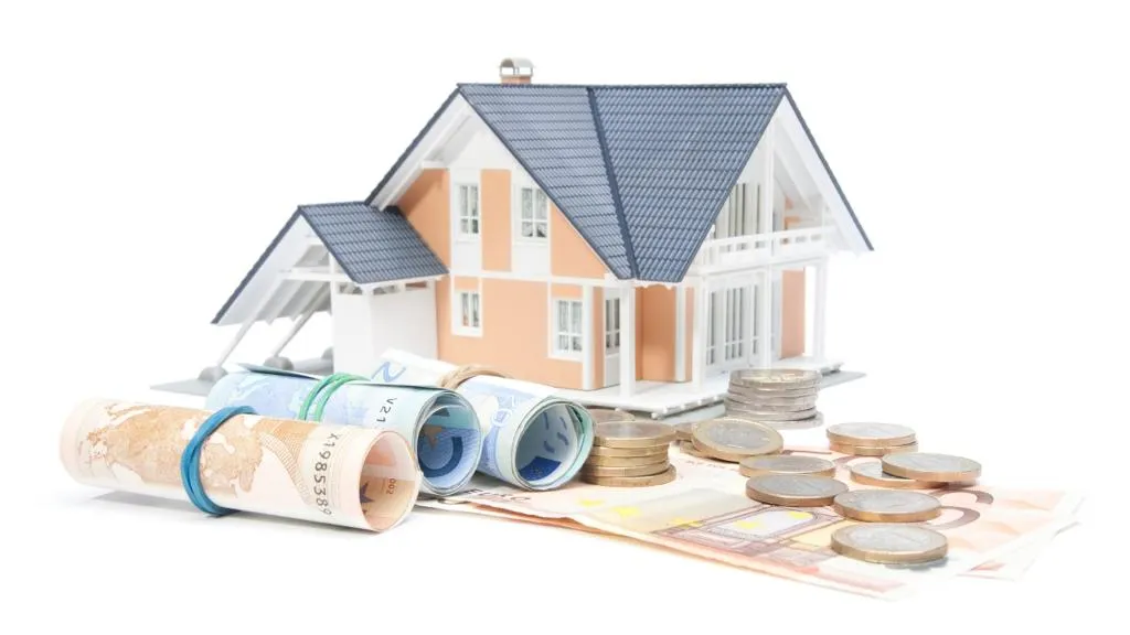 Conditions for Housing finance in Pakistan