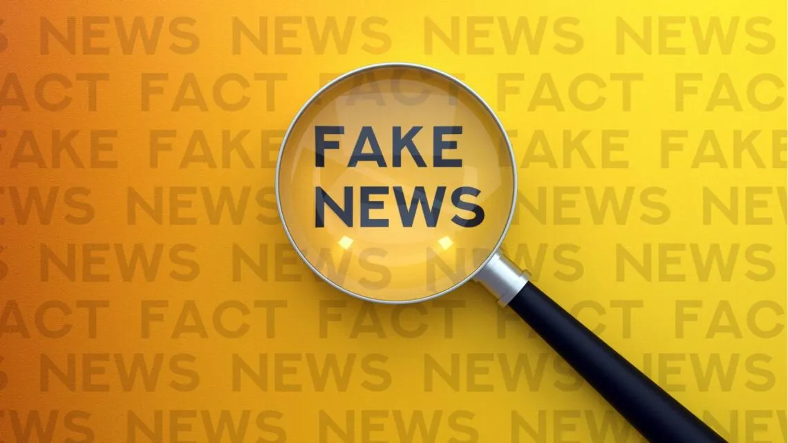 Fake news rebuts by FBR