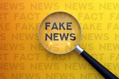 Fake news rebuts by FBR