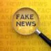 Fake news rebuts by FBR