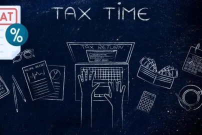 National Single Sales Tax Return launched by FBR and all issued related to this new system has been resolved by FBR