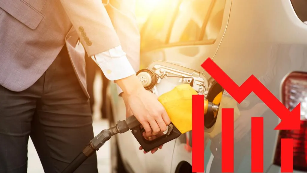 Petrol Prices today in Pakistan