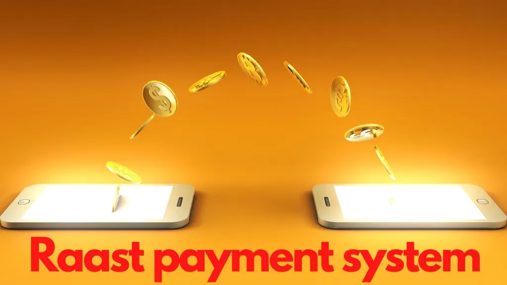 What is Raast Digital Payment System