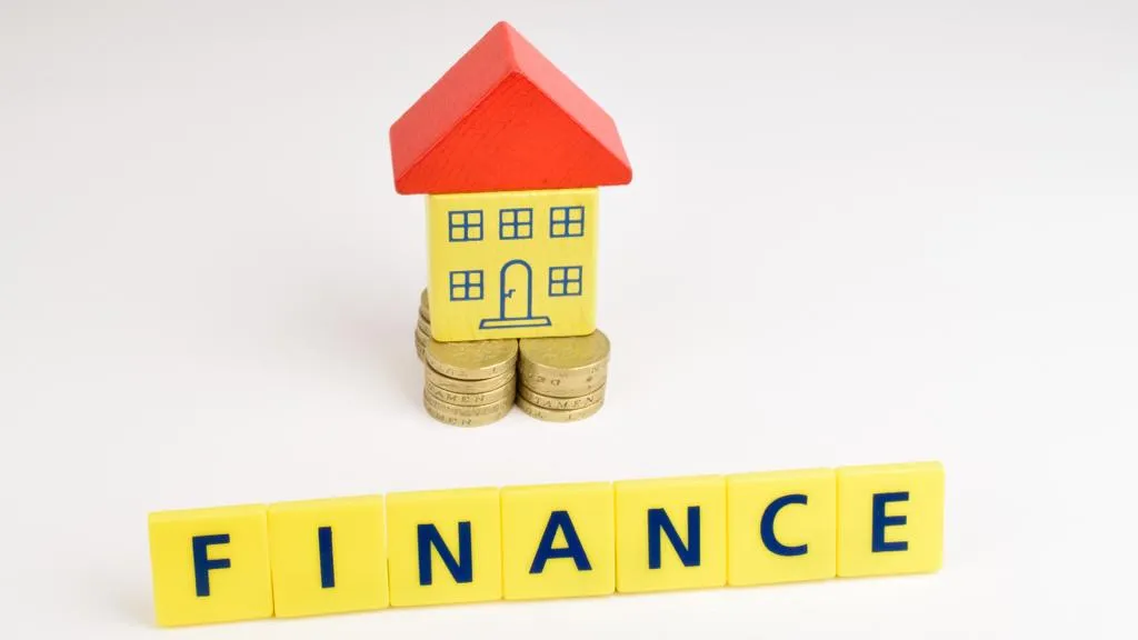 Housing finance Loan in Pakistan