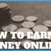 How To Earn Money Online In Pakistan through work from home