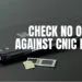 How- to check number of sim against cnic number