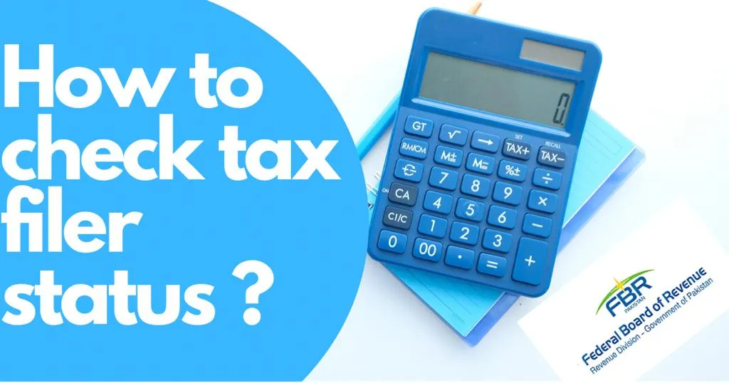 How to check tax filer status online and download ATL List