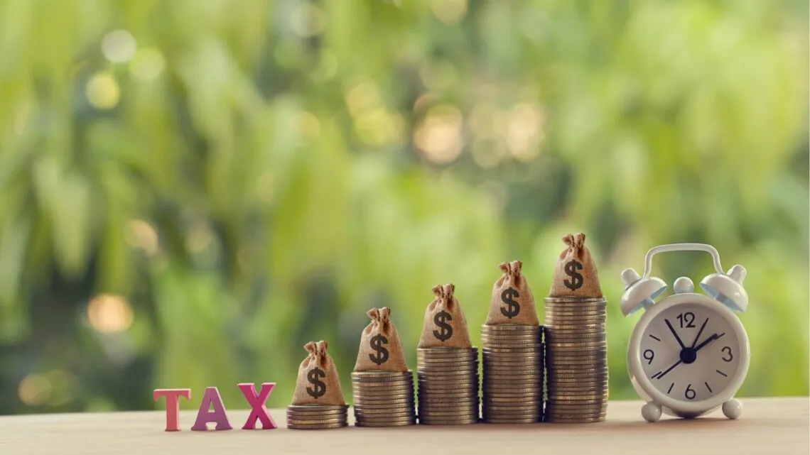 Third Tax amnesty Scheme to be announced in 2022