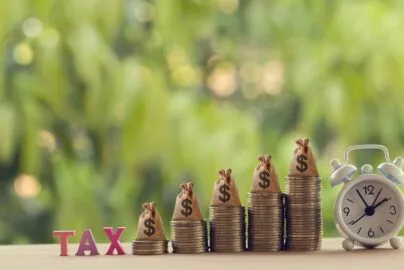 Third Tax amnesty Scheme to be announced in 2022