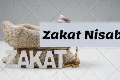 Zakat Nisab for 2022 Zakat Calculator