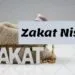 Zakat Nisab for 2022 Zakat Calculator