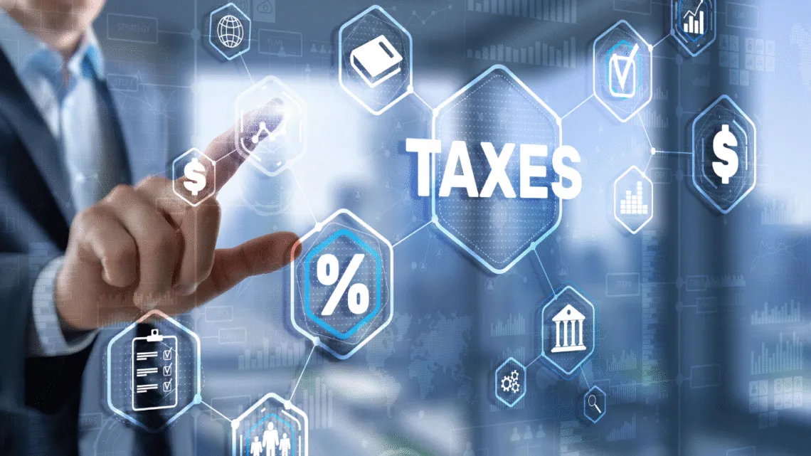 How to Pay FBR taxes via online banking in Pakistan