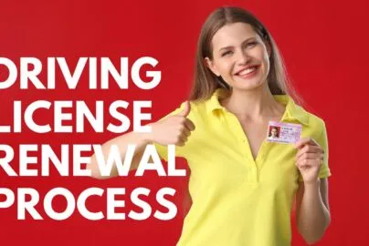 How to Renew Driving License Renewal in Lahore Punjab