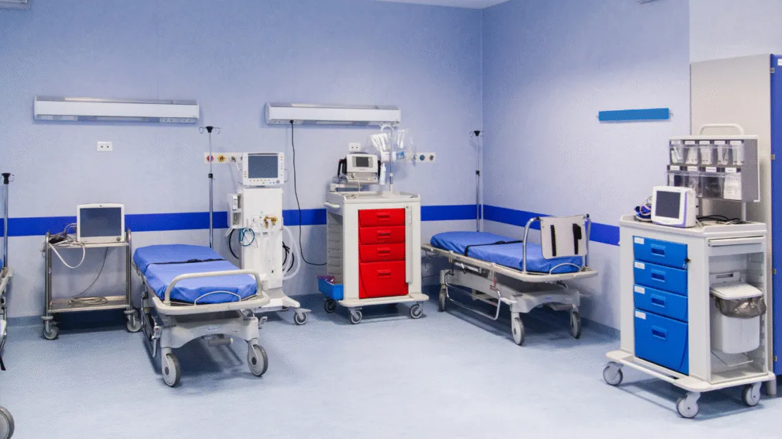 List Of Hospitals On Panel Of Sehaat Insaaf Card