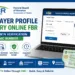Taxpayer Profile Inquiry Online FBR – NTN Verification via CNIC Number in Pakistan