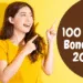 100 Prize Bond List 2022