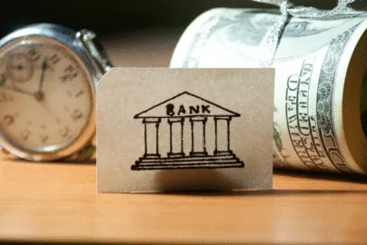 Banking time for Tax Recovery