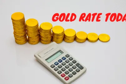 Gold Rate and Price Today In Pakistan Live Gold Rate
