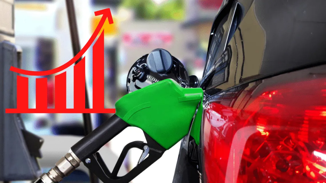 Increase in Petrol Price Latest Petrol Price Petrol Price Today