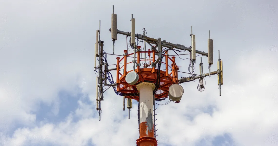 Cellular Companies revised rates of call and data packages