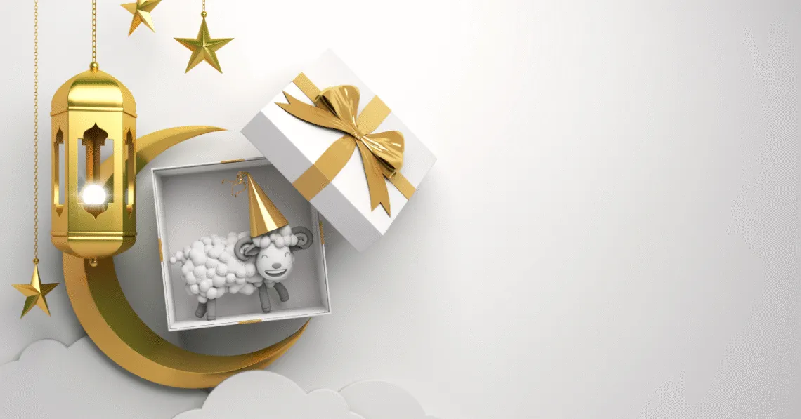 Eid Ul Adha Mubarak Wishes Images 2022