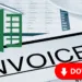 Sales Tax Invoice Free Download In Excel