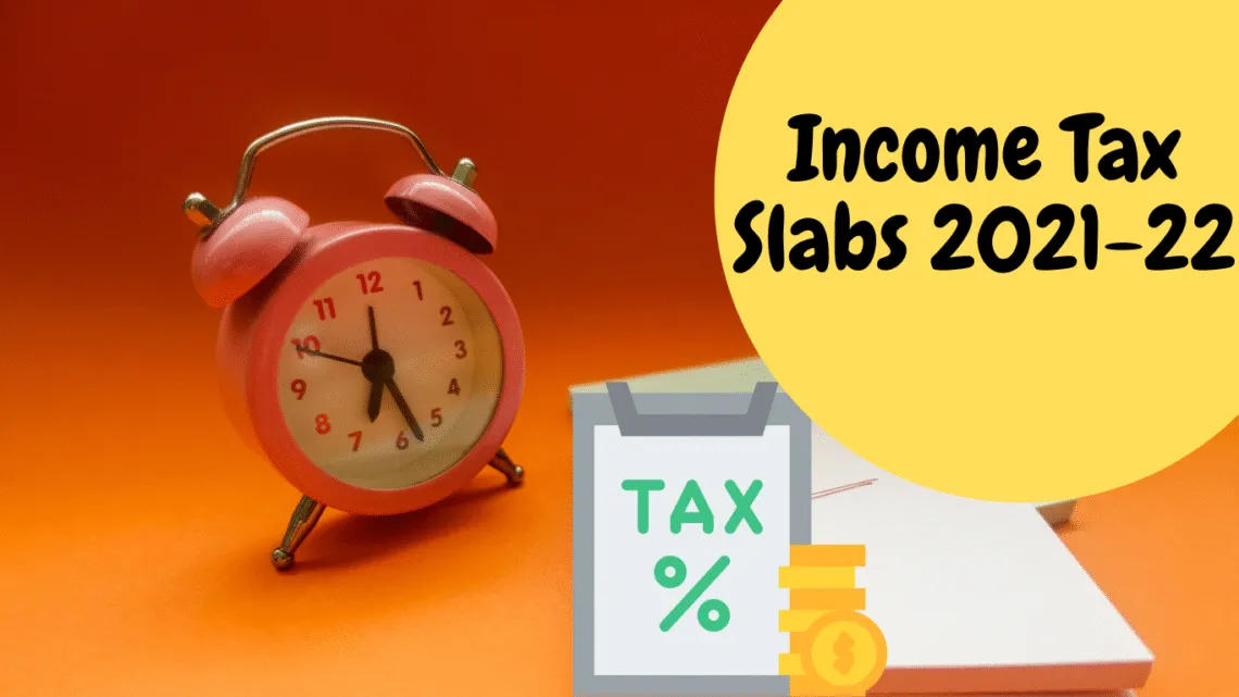 Income Tax Slabs 2021 2022 Pakistan on Salary