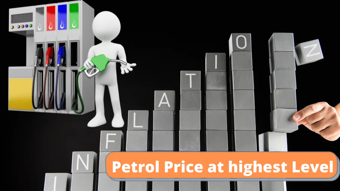 Petrol Price reached at highest level in Pakistan. Petrol Prices Pakistan Increased again.