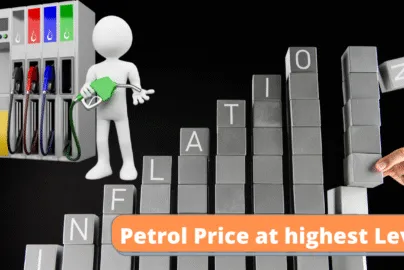 Petrol Price reached at highest level in Pakistan. Petrol Prices Pakistan Increased again.